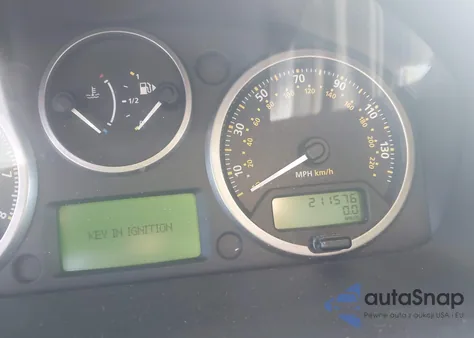 2008 Land Rover Lr2 Se from USA, damaged, VIN SALFS24N58H031546